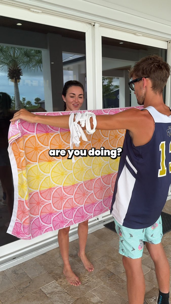 It's what interns are for! Right? 😅