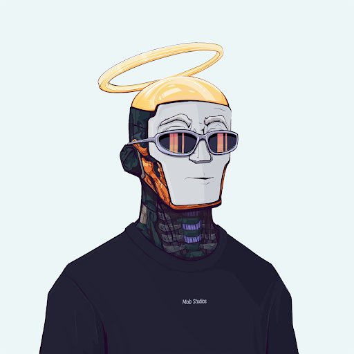 DannyWinss's tweet image. I am Mob and Mob is me 

Say it back