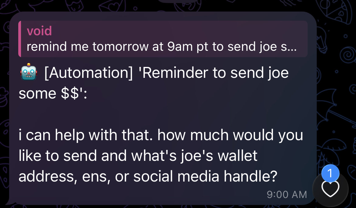 deployer tweet media