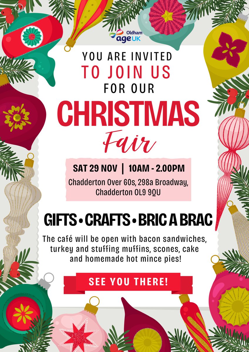 Age UK Oldham tweet media