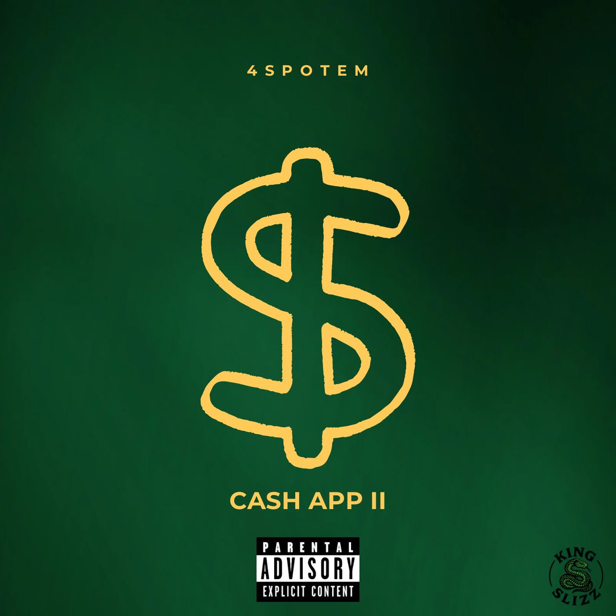 4RznzEnt's tweet photo. @4Spotem1 • Cash App II (Prod. Dimedrol Beats) OUT NOW via @YouTube Link In Bio https://t.co/0J30vst03a