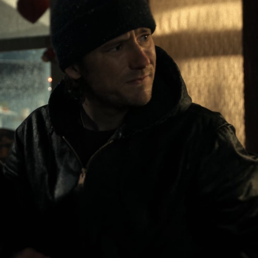 lovinlew's tweet image. i need everyone to know that this is exactly how i pictured cameron in remarkably bright creatures