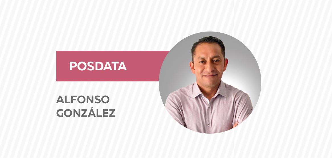 moviendoideas's tweet image. En #Opinión de @poncharelazo para @retodiariomx 

#POSDATA
Por Alfonso González
4 de noviembre de 2025

&quot;Nadie frena el caos en el ISSSTE en Puebla&quot;

Aquello de que la llegada de Carlos Vladimir Hernández a la Subdelegación de Prestaciones terminaría con la corrupción en el…