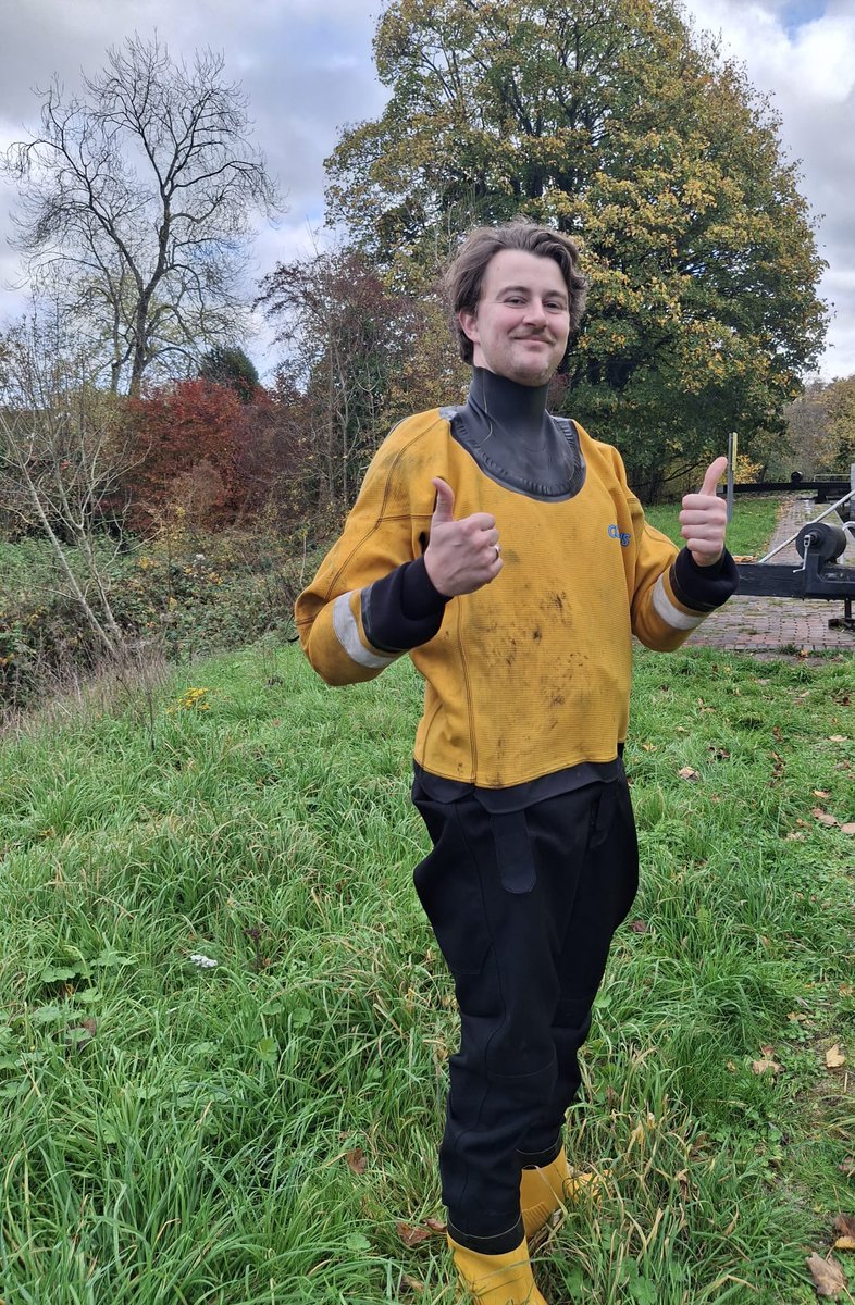 Canal & River Trust Wales and South West tweet media