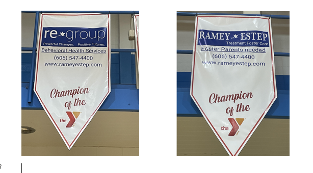 Ashland Area YMCA tweet media