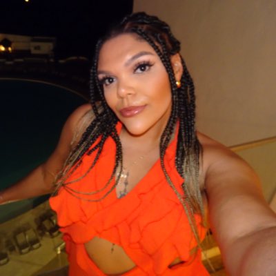 AYESHA MAYNARD tweet media