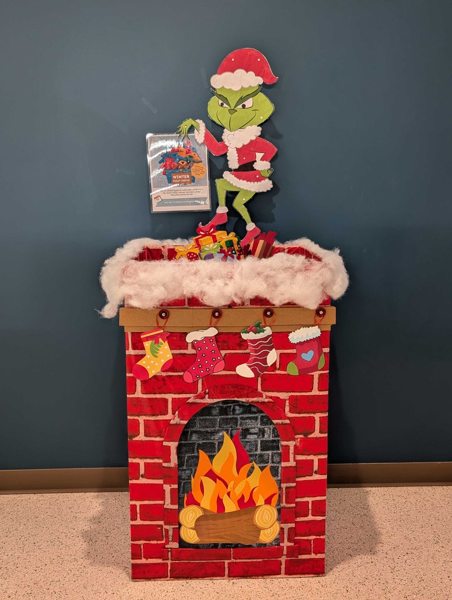 The County Library tweet media