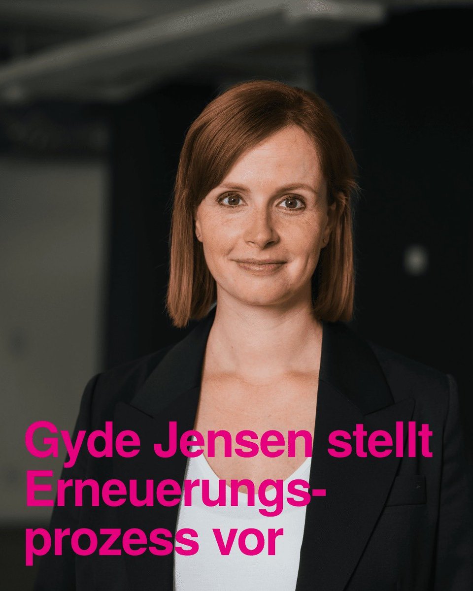 Wir erneuern uns! 🟡

Die FDP hat einen umfassenden Erneuerungsprozess gestartet. Am 10. November um 19:30 Uhr stellt Gyde Jensen die Ergebnisse und Empfehlungen vor.

Ihr wollt vor Ort oder digital dabei sein?
👉 Schreibt einfach eine DM.
