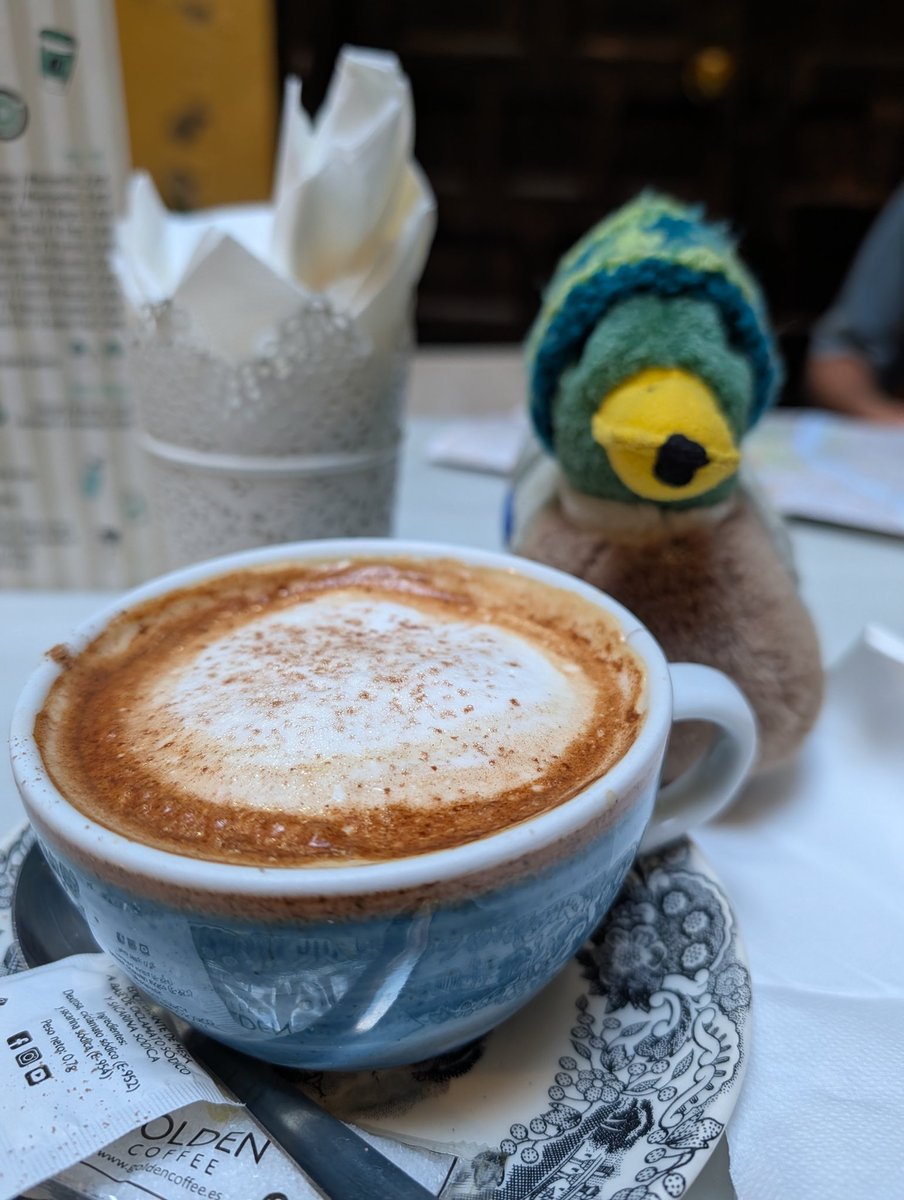 Mr Quacks tweet media