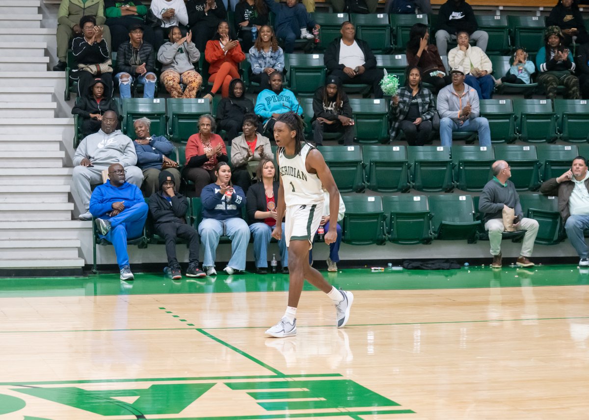 MeridianCC Athletics tweet media