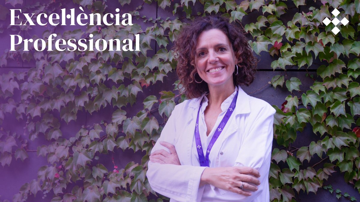 🏆 La infermera Neus Calpe Damians, de la Unitat de Cures Intensives de #SantPau, ha estat reconeguda amb el Premi Nacional “Enfermería Valdecilla” pel millor projecte d’investigació.

El treball compara l’eficàcia i la seguretat de diferents dispositius per subjectar sondes