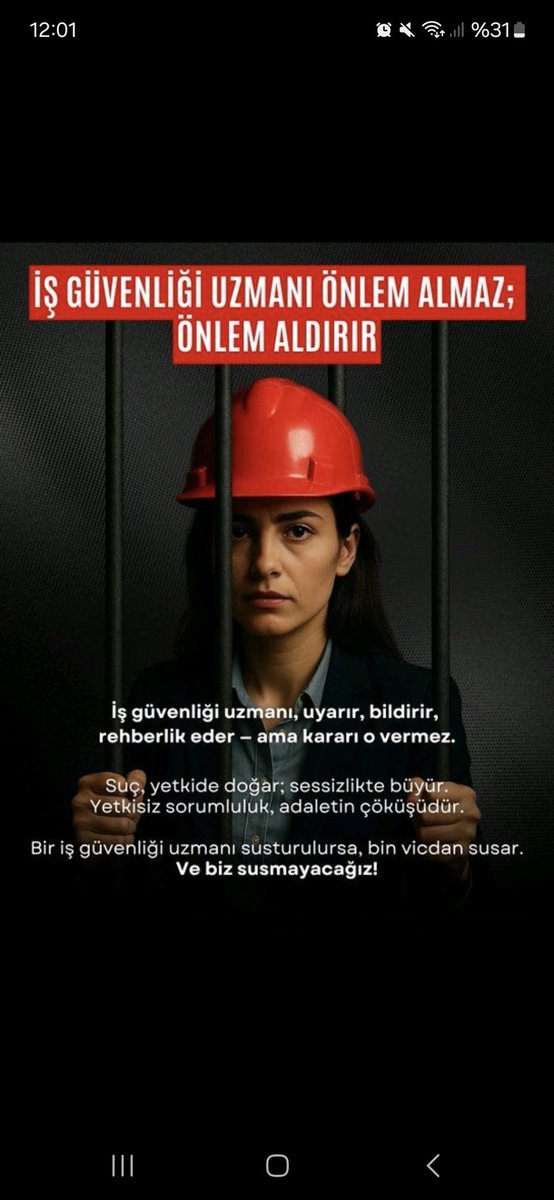 IbrahiKulte's tweet photo. #iguiçinadalet
@csgbakanligi 
@isikhanvedat https://t.co/fAIb7n5IJ9