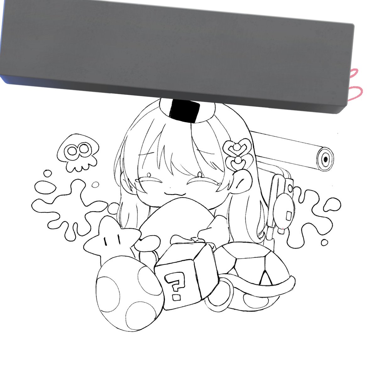 matcher_52's tweet photo. おめめ修正したらもっと可愛くなったっぴね〜✨ https://t.co/7a1RJmVV6k