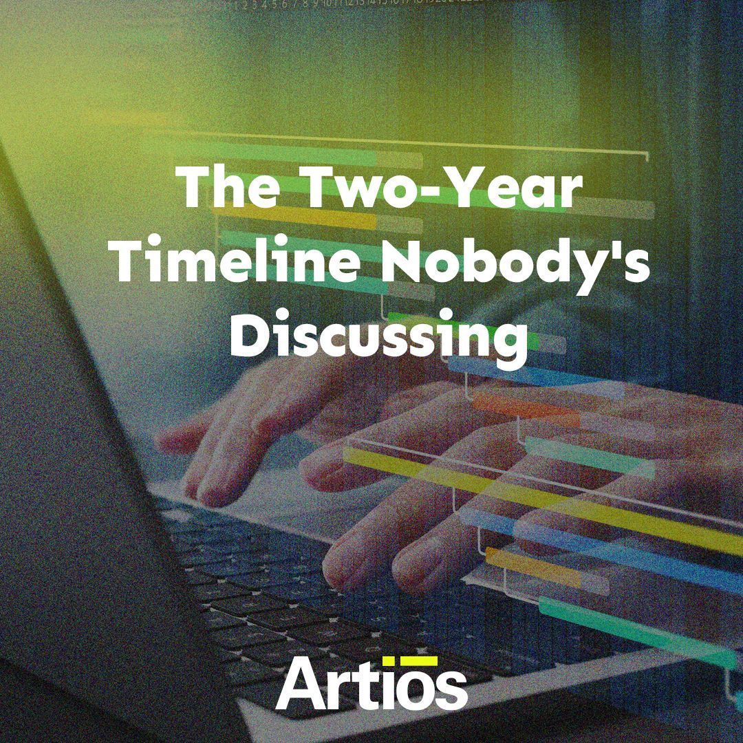 andreasvoniatis's tweet image. &quot;This #AgentOrientedOptimization stuff sounds futuristic. We&apos;ll think about it next year.&quot;

That&apos;s what executives told me about AI search in 2022. By 2025, some emerging competitors started eating their lunch through ChatGPT-generated business.

AI agents aren&apos;t futuristic. The…
