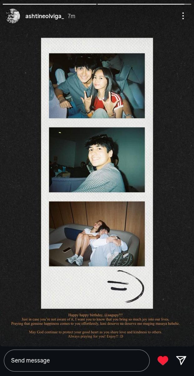 ASHDRES OFFICIAL tweet media