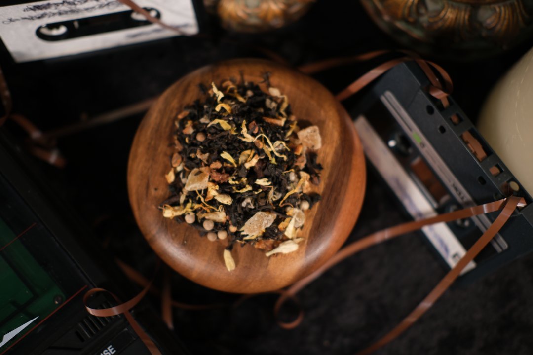 Rusty Quill tweet media