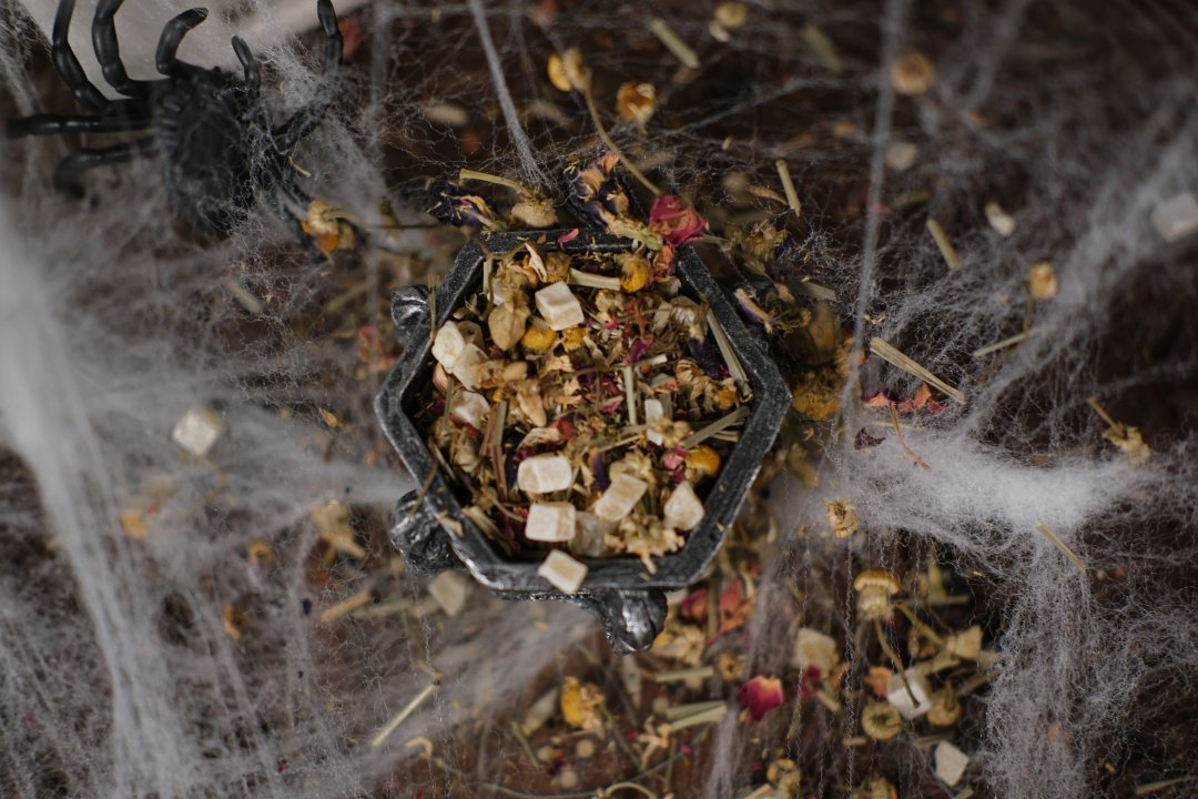 Rusty Quill tweet media