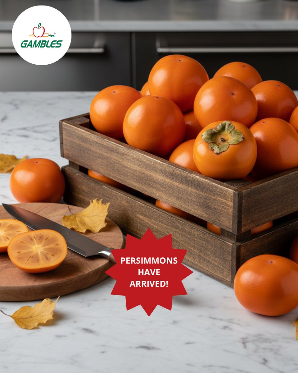 Gambles Produce tweet media