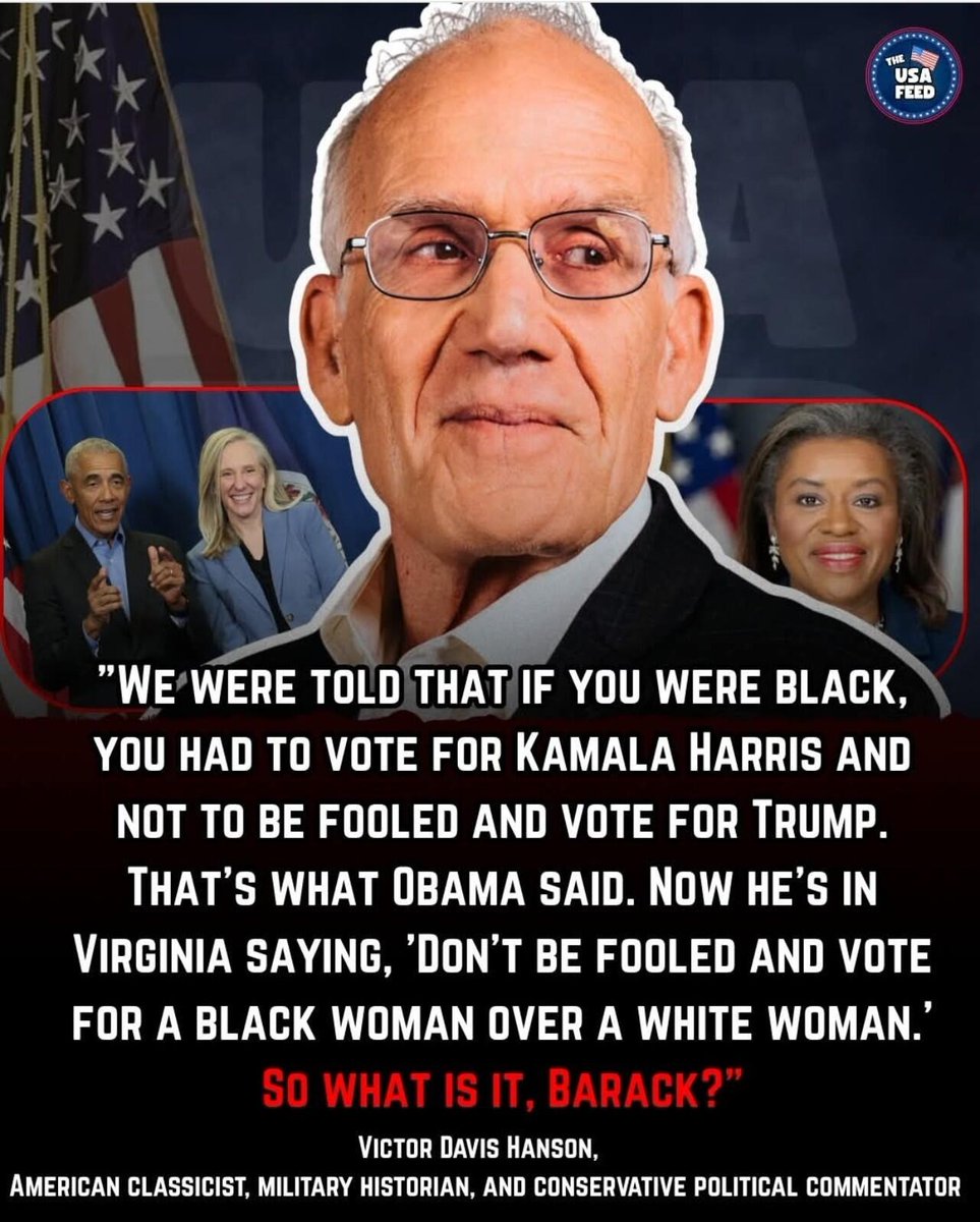 Damfool65's tweet photo. @BarackObama STFU 🤡 https://t.co/aqmvJFDQwC