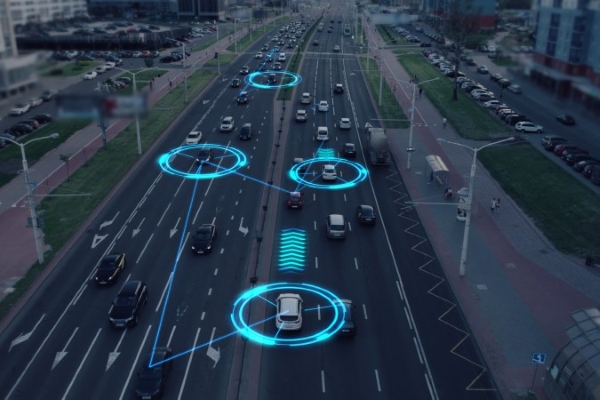 telecoupm's tweet image. Investigadores de nuestra escuela desarrollan un modelo de red segmentada que mejora el uso del ancho de banda para servicios con una alta demanda de recursos como la #ConducciónRemota.
#networkslicing
short.upm.es/3w79p