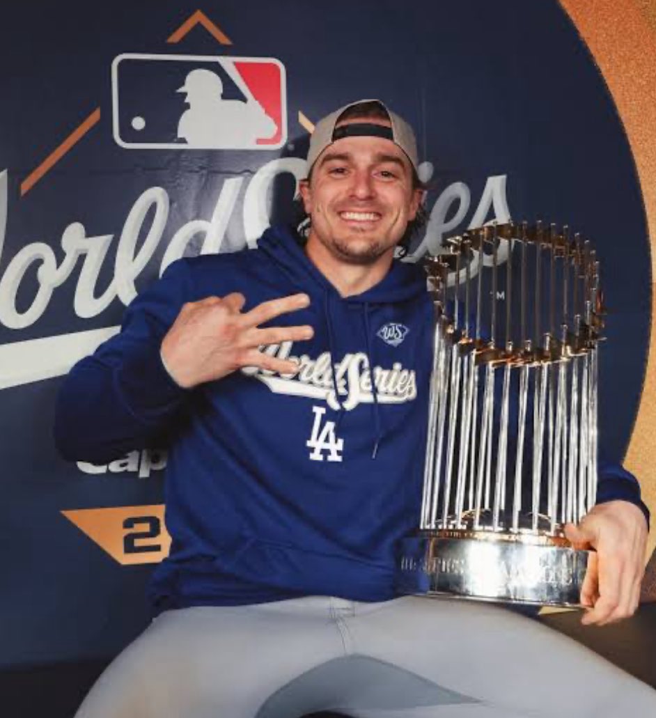 Kiké Hernández: From Antelope Valley Standout to World Series Champion

A beloved chapter of Antelope Valley baseball history has come full circle. Enrique “Kiké” Hernández, the energetic utility player known for his heart, hustle, and clutch postseason performances, has once