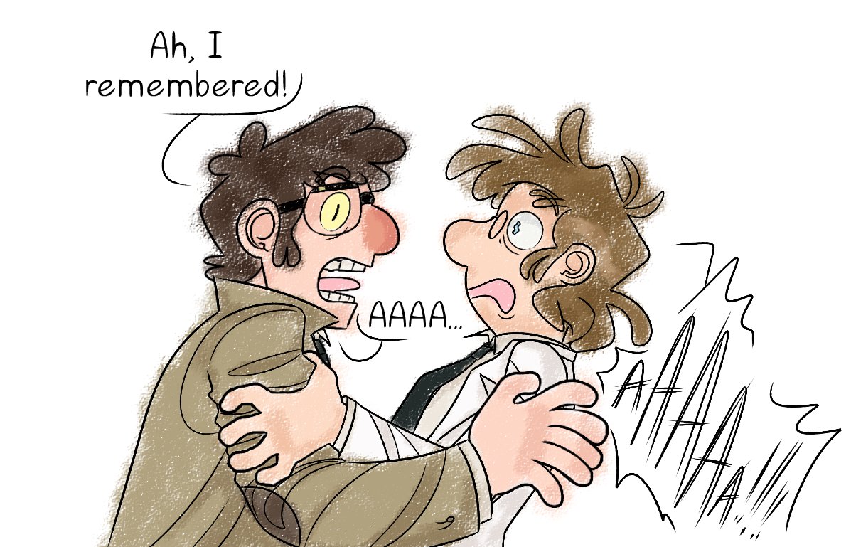 An old thing I forgot to post
I hate them 🙄
#GravityFalls #FiddlefordMcGucket #BillCipher #fiddbill #fiddlebill