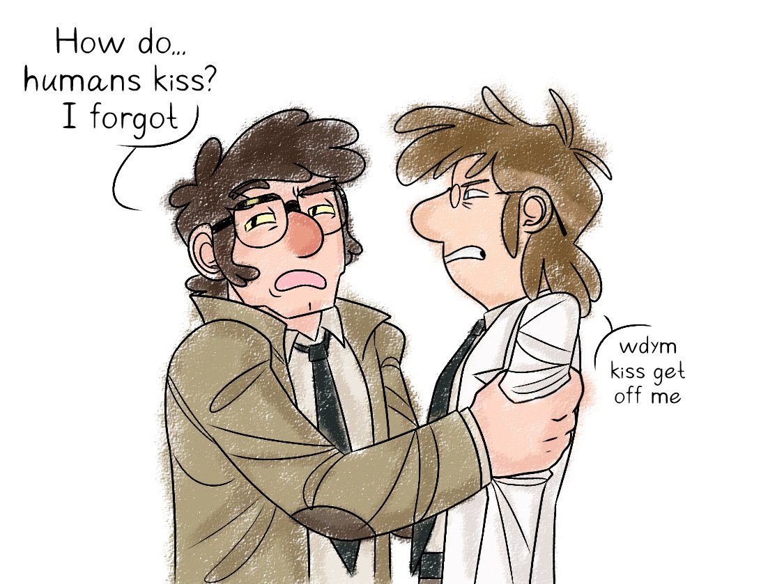 JustSomeJelly tweet media