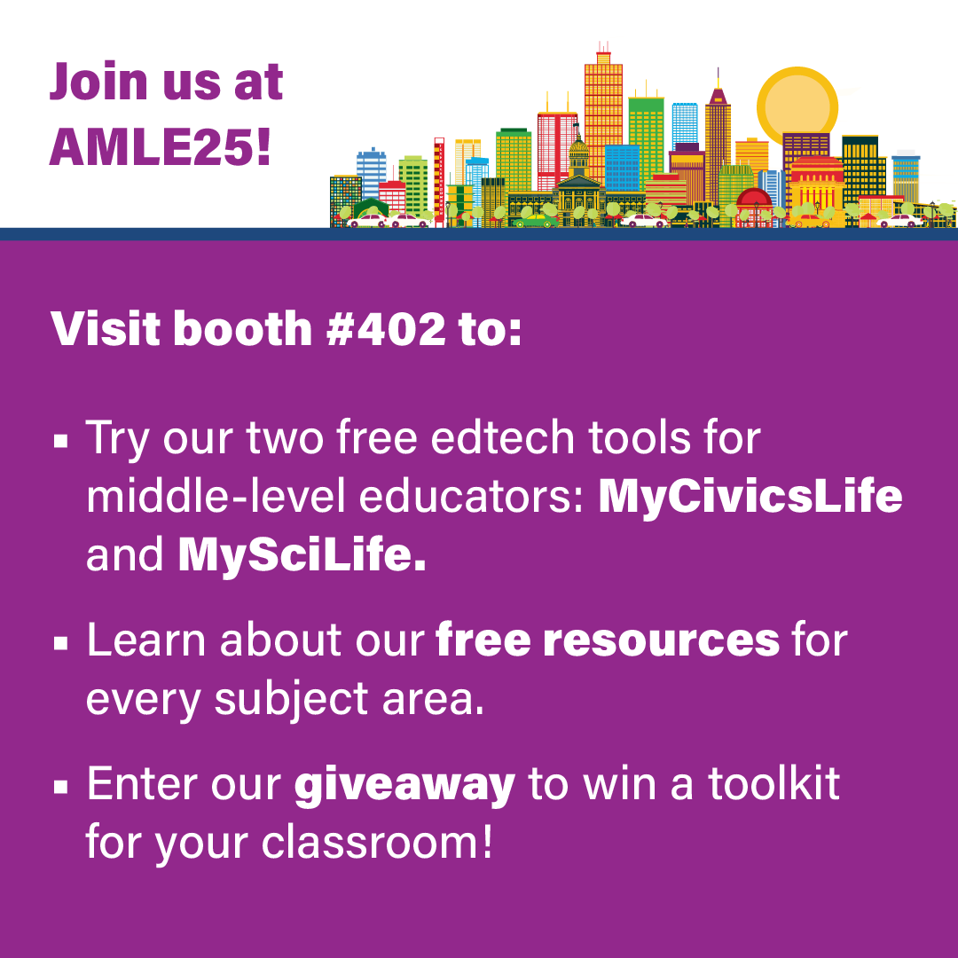 MySciLife tweet media