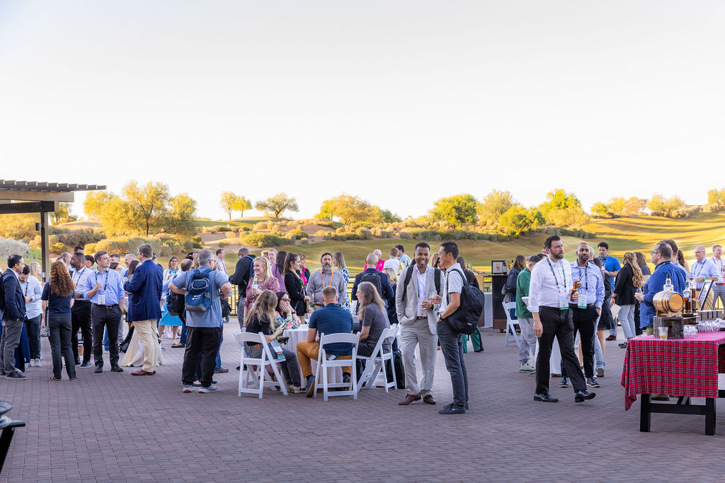 FSISAC's tweet image. The FS-ISAC 2025 Fall Americas Summit gathered our community together for three days of insightful presentations and conversations focused on safeguarding trust in the global financial system. 

Join us in March for our Spring Americas Summit in Orlando! hubs.ly/Q03RBY_X0