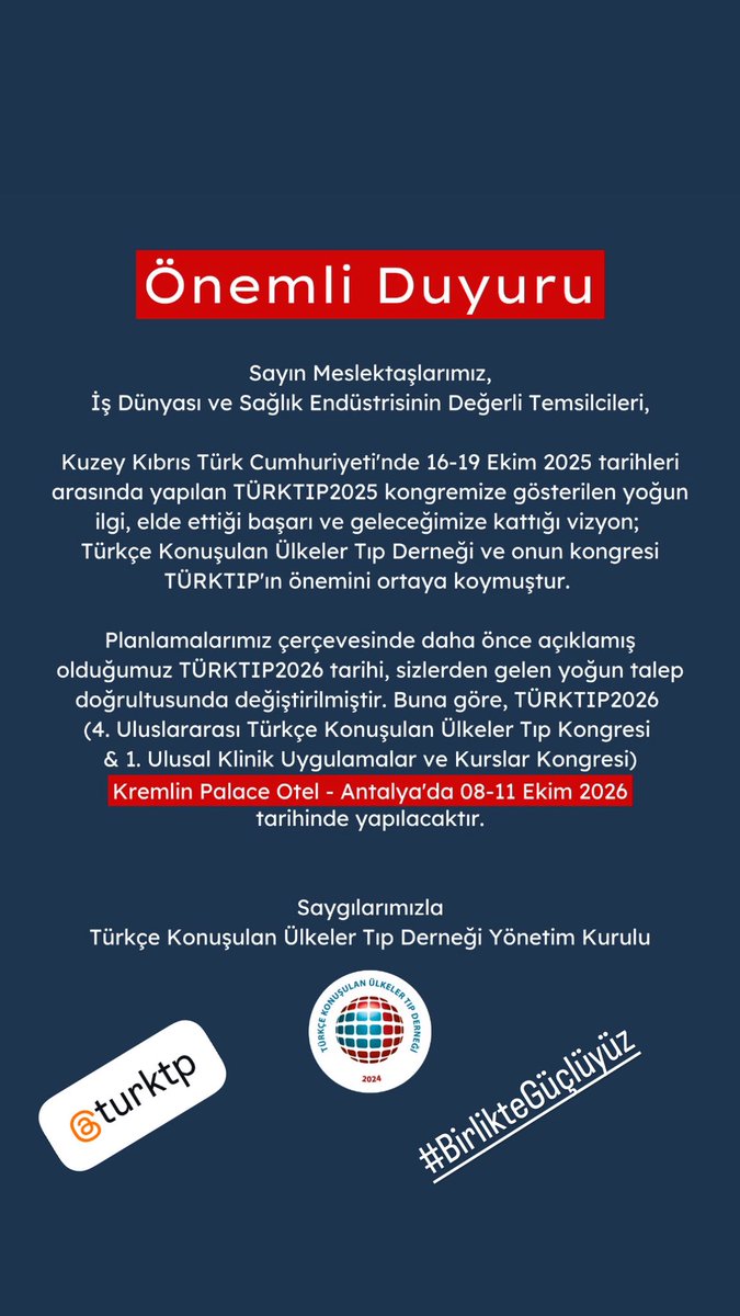 Serkan Emre Eroglu tweet media