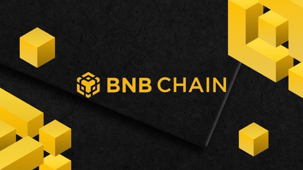 BSC Hub tweet media