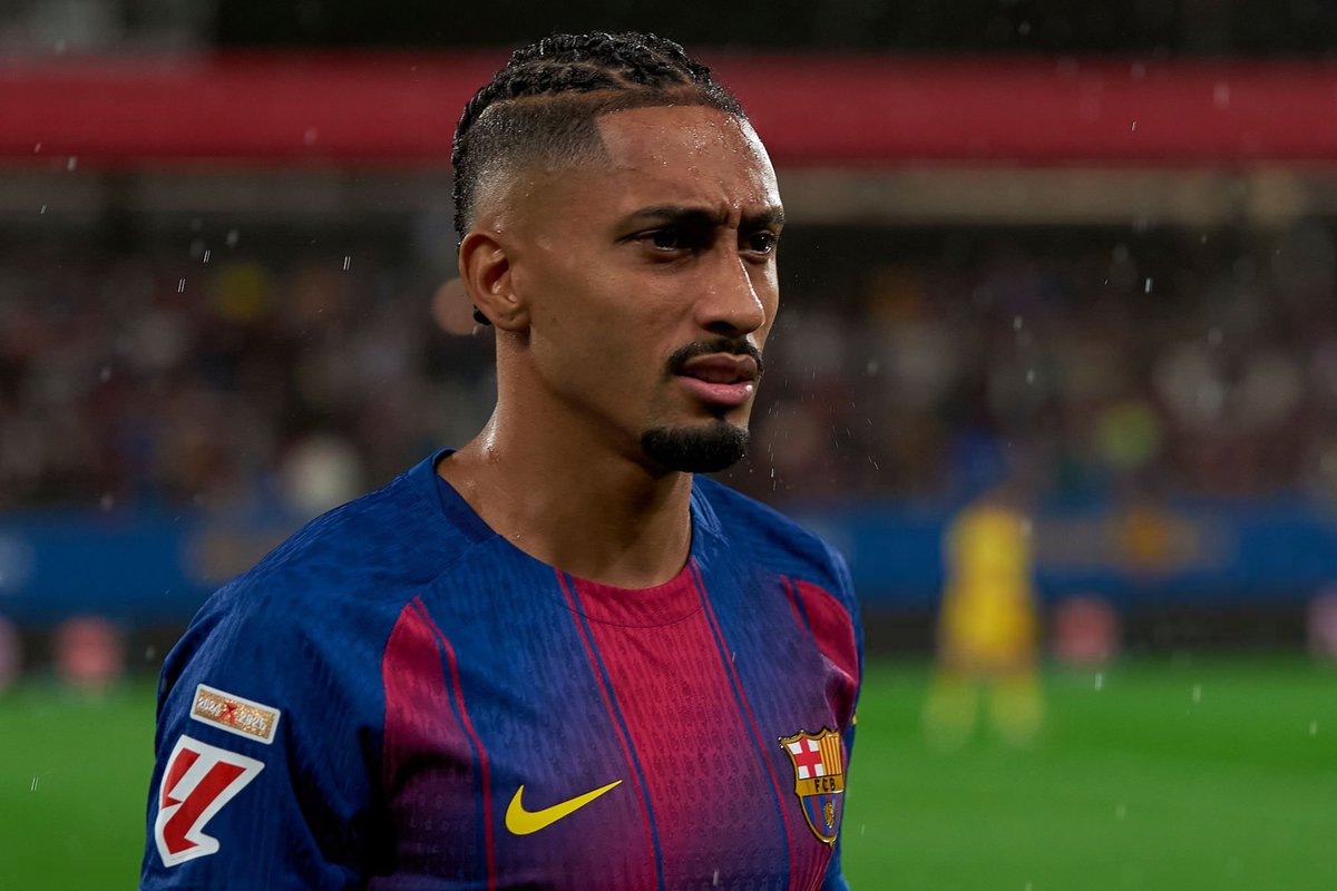 FCB World tweet media