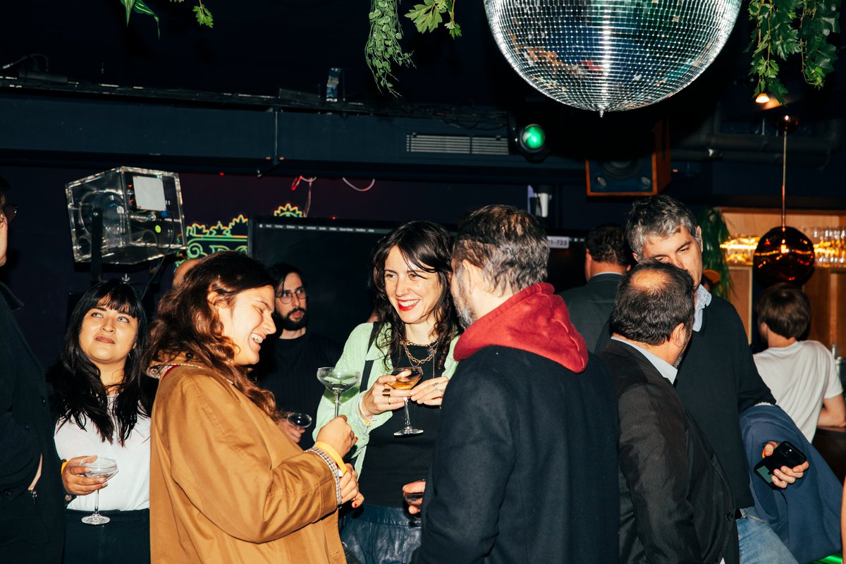 Minuit Douze tweet media