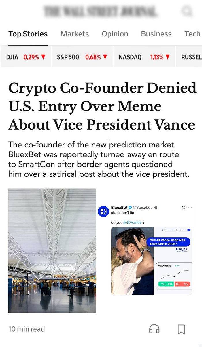 BluexBet tweet media