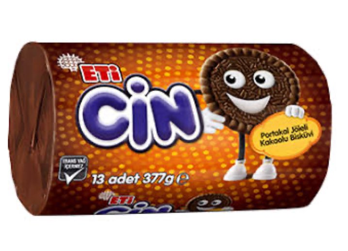 Seneler geçti benim hâlâ tek istediğim atıştırmalık bişiyler yapamaz mısın @ eti