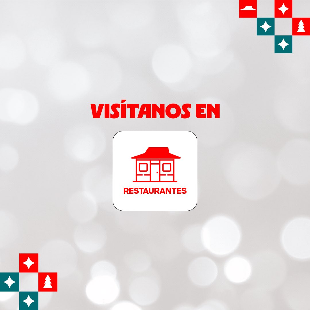 Mood refa navideña: activado 🎅🍮
Los clásicos chapines que endulzan la mejor época del año ✨