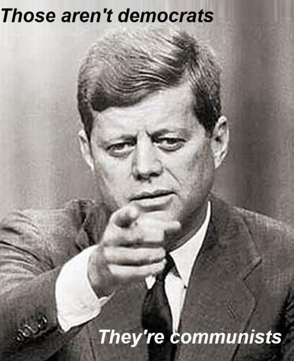 RealPizzaPepe's tweet photo. The last real President. https://t.co/Nk4SJudODO