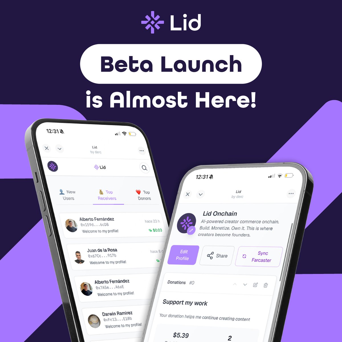 Lid_onchain's tweet photo. That's it. That's the post.
Lid it. https://t.co/JfpfJgsuty