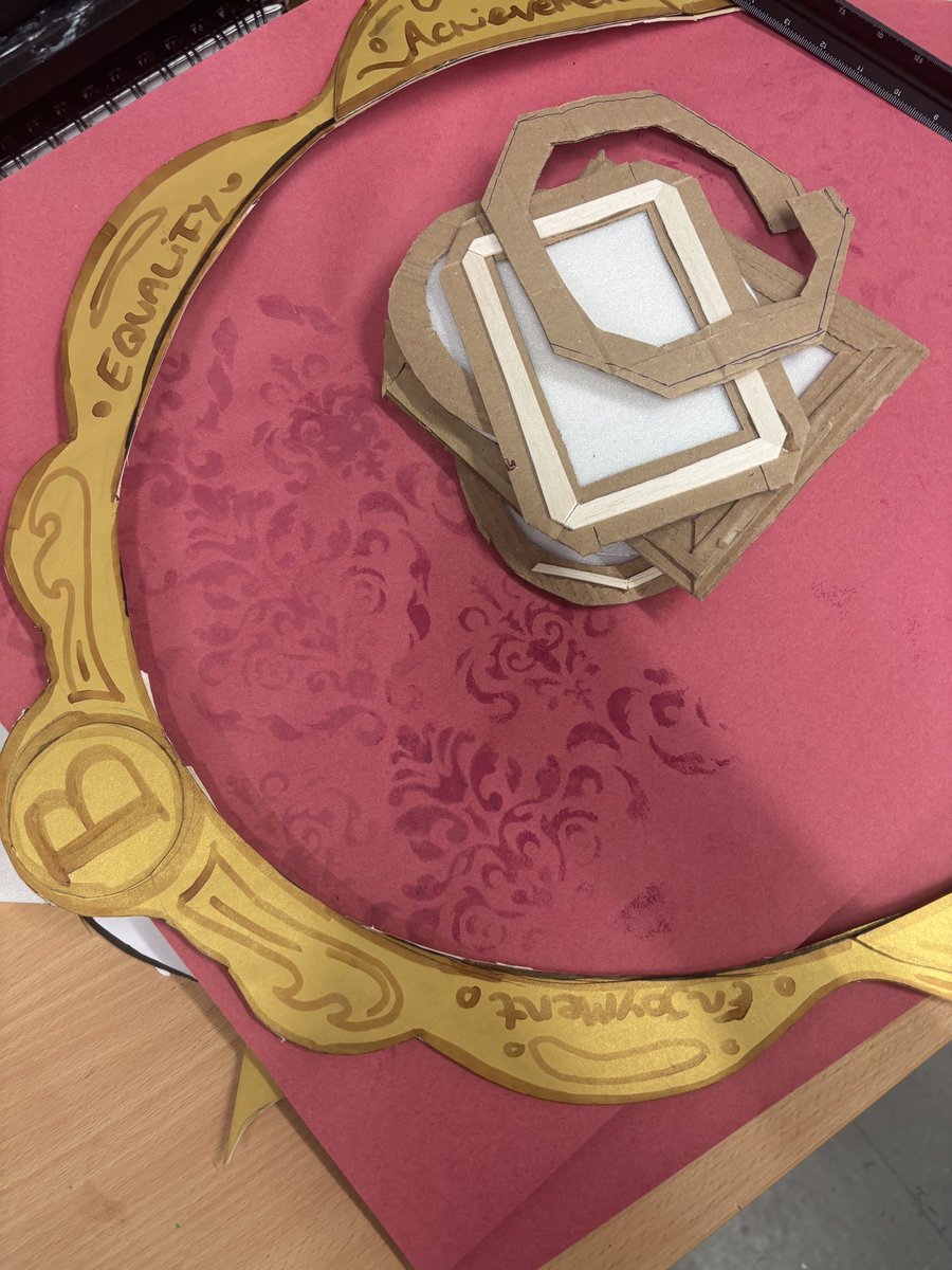 Team Birnam tweet media