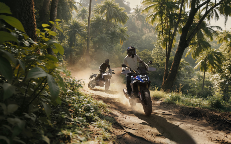 VertuMotorcycle's tweet photo. Introducing the new BMW F 450 GS.

Full specs and images >> https://t.co/mnadpxvKFq

#BMWMotorrad #BMWBikes #BMWF450GS https://t.co/YNeSHR2SNK