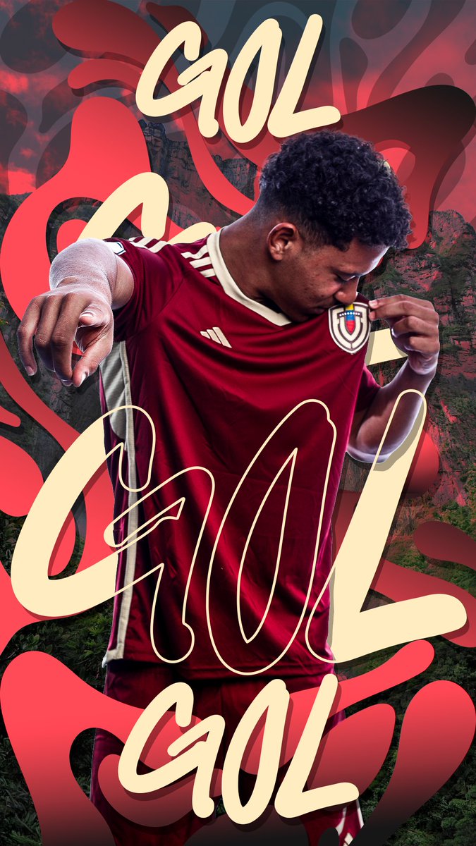La Vinotinto tweet media