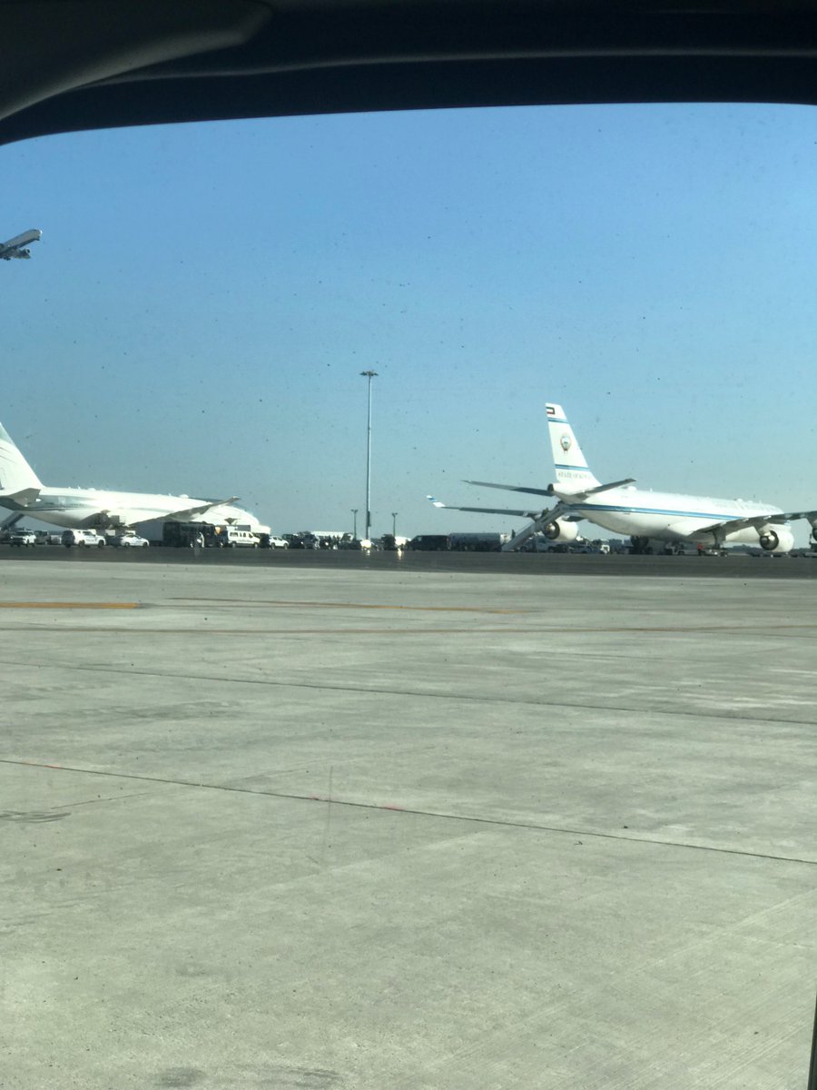 Urgent | U.S. Federal Aviation Administration: Suspension of incoming flights to Ronald Reagan Washington National Airport in the capital Washington for security reasons