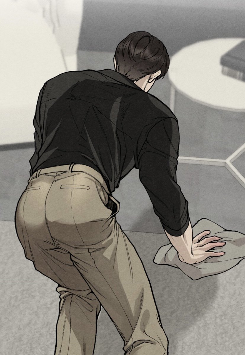 what a nice view from here