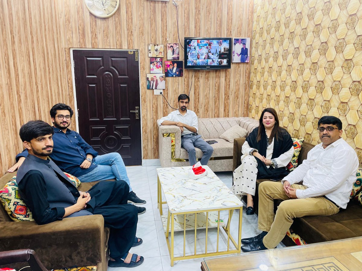 Congratulation to all my Law-mates.