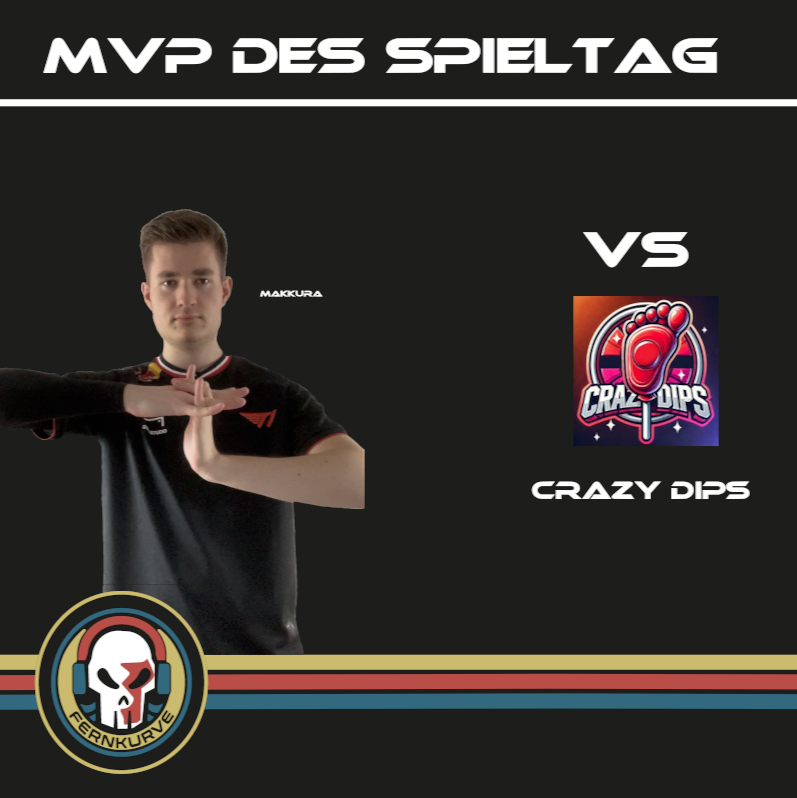 EINS Fernkurve tweet media