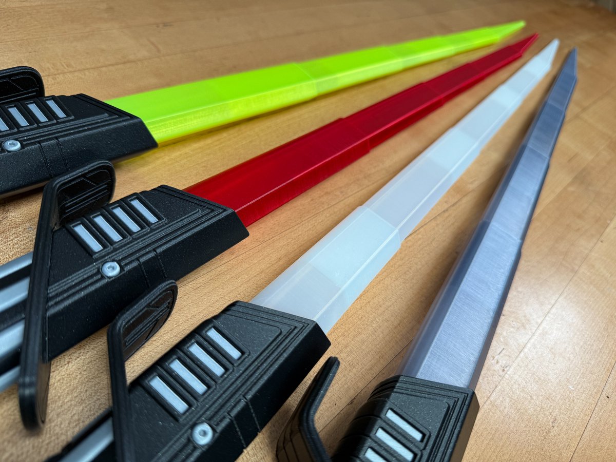 3D Printing World tweet media