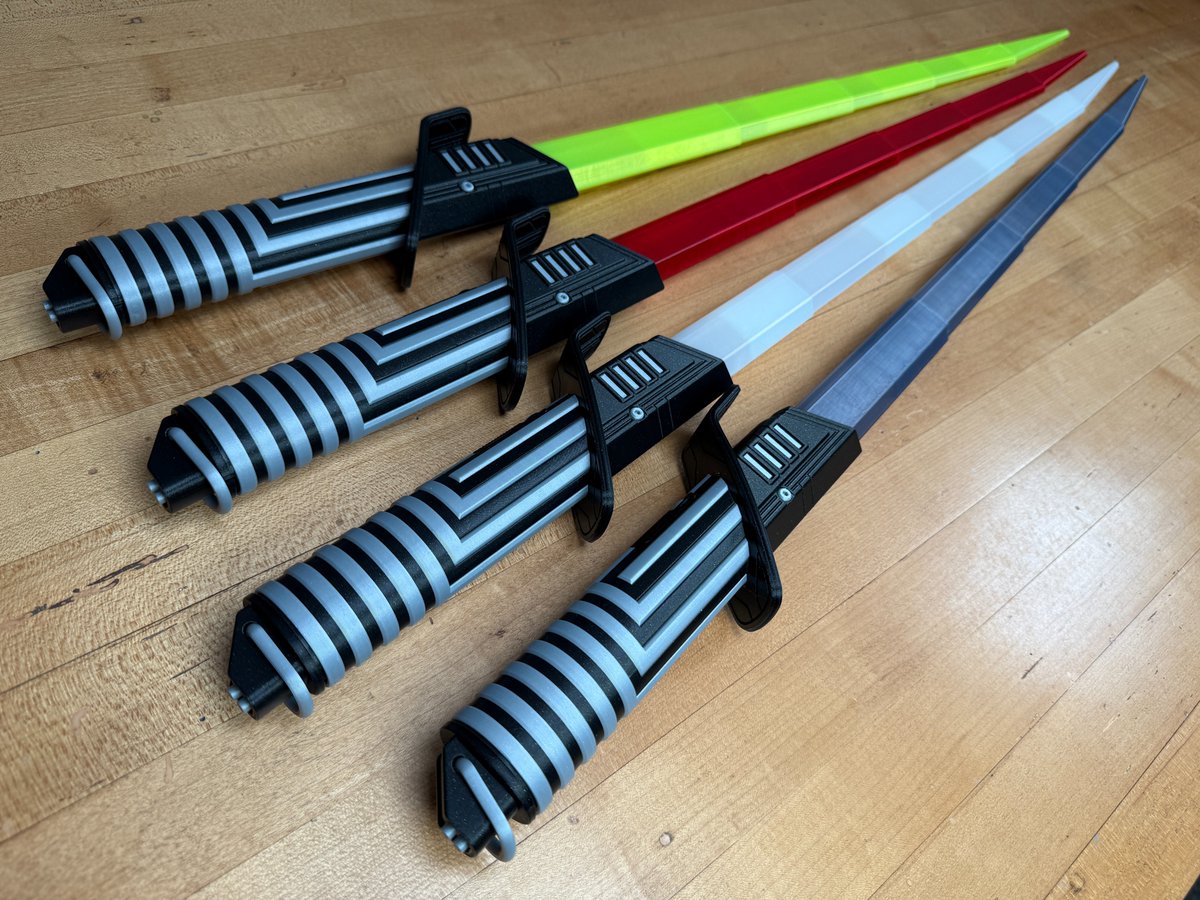 3D Printing World tweet media