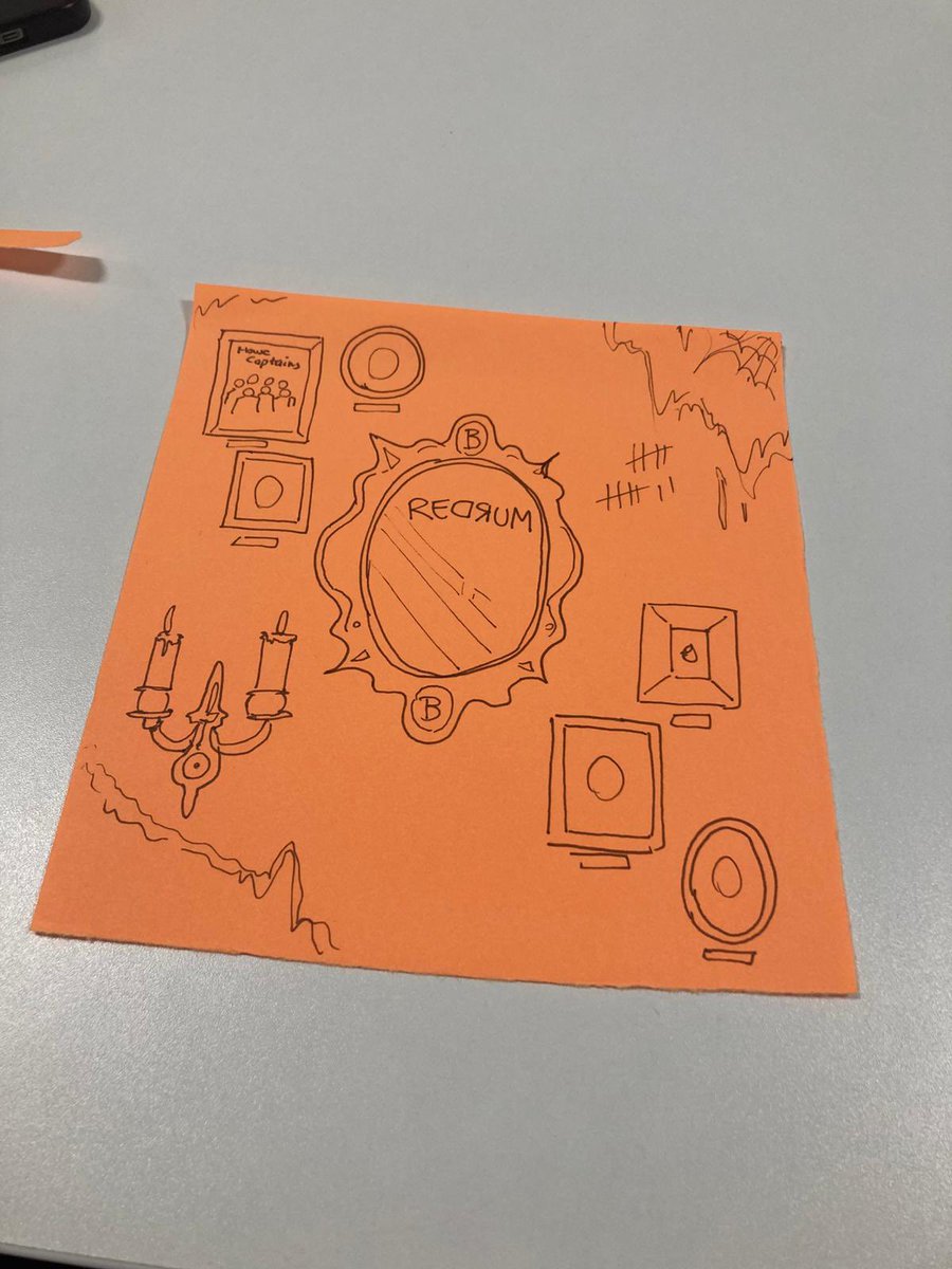 Team Birnam tweet media