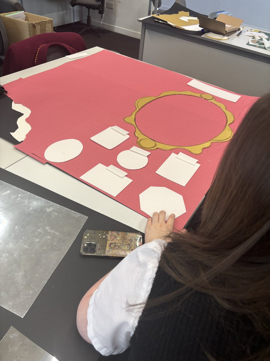 Team Birnam tweet media