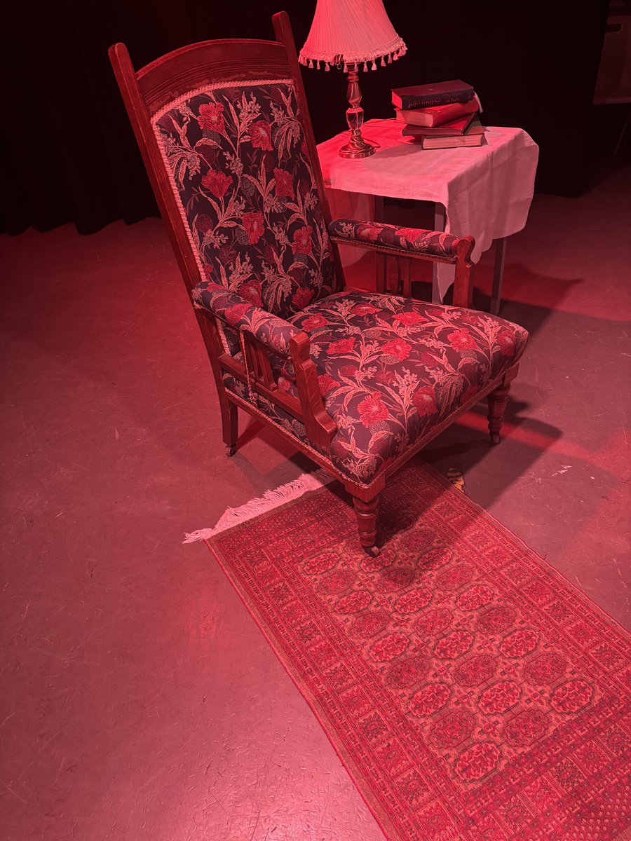 Team Birnam tweet media